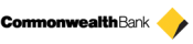 Commonwealth Bank Logo