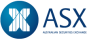 ASX Logo